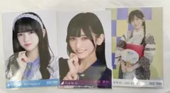 乃木坂46 池田瑛紗　生写真まとめ売り