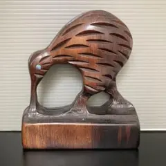 2026年最新】ニュージーランド_木彫りの人気アイテム - メルカリ