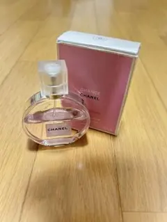 CHANEL CHANCE EAU TENDRE 50ml 香水 - メルカリ