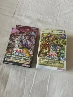 遊戯王θ『DUELIST LEGACY Volume.4』未開封パック×4 - メルカリ