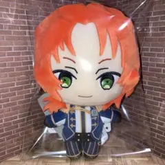 新品未使用 月永レオ6体セット あんさんぶるスターズ‼︎ぬいぐるみ GiGO限定❶ あんさんぶるスターズ！！ ぬいぐるみーfineー | 景品 | GiGOお店情報