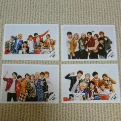 ジャニーズwest  公式写真