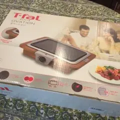 T-fal OVATION ティファール オベーション 未使用保管品 2026年最新】T-fal ホットプレートの人気アイテム - メルカリ