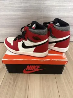 AIR JORDAN 1 OG 