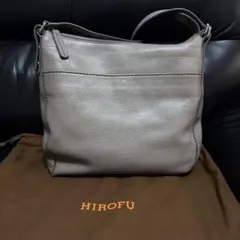 未使用級】efffy 日本製 本革ショルダーバッグ クロスボディBAG - メルカリ