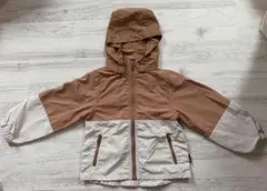 ⭐︎美品⭐︎バイカラーウィンドブレーカーのサムネイル