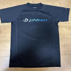 phiten tシャツ