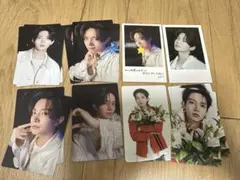 ENHYPEN★ヒスン★トレカ★宵