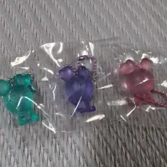 TWICE LOVELYS グミ＆チャーム MISAMO ミサモセット