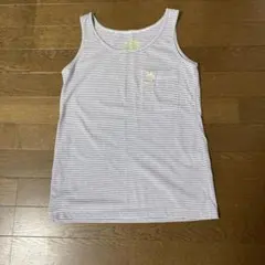 179/WG タンクトップのサムネイル