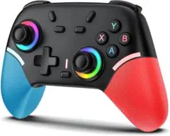 Switch2 コントローラー 背面ボタン付き マクロ機能