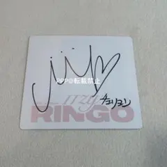 2026年最新】ITZY直筆サインの人気アイテム - メルカリ