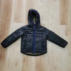 BEAMS MINI 中綿　ジャンパー 110