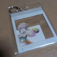 アサルトリリィ　Last Bullet　佐々木藍　アクリルキーホルダー