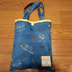 値下げ トイ・ストーリー レインコート 120-140サイズ