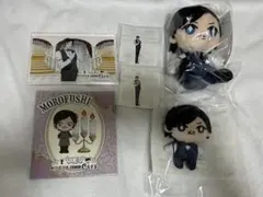 諸伏高明 セガラッキーくじ