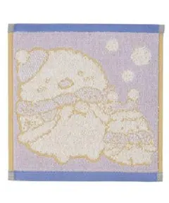 【新品未開封】すみっコぐらし 一番くじ　ハンカチ　とんかつ　えびふらいのしっぽ