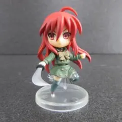 灼眼のシャナ 電撃ヒロインズ にいてんご フィギュアのサムネイル