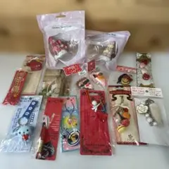 ●可愛い系　ストラップまとめ売り　大量