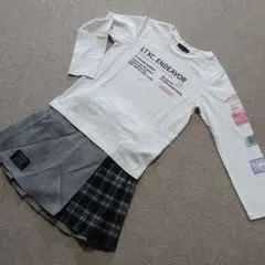 ラブトキシック　S※　ピンクラテ　KP　メゾピアノ　ユニクロ　GU　しまむら