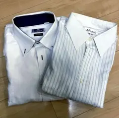 長袖シャツ M 3着セット