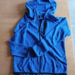 GapFit フード付きパーカー子供 XXL (150程度)