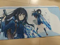 新品未使用 在庫ラスト リコリスリコイル 井ノ上たきな
