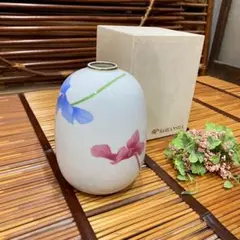 2025年最新】香蘭社 花瓶・フラワースタンドの人気アイテム - メルカリ