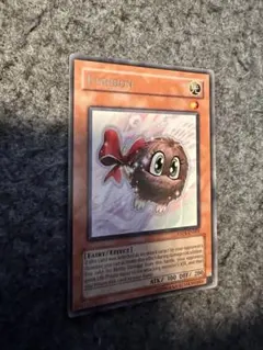 遊戯王 クリボー　絵違い　プリシク Amazon.co.jp: 遊戯王カード クリボー(イラスト違い)(シークレットレア