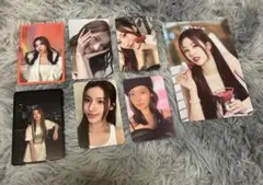 TWICE サナ まとめ売り トレカ ポスター