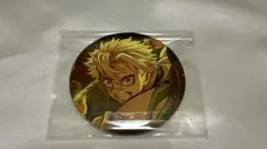 鬼滅の刃 劇場版 無限城編 第1章 キービジュアル 缶バッジセットA 実弥