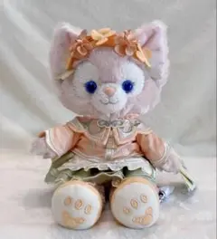 セット売り⭐︎上海ディズニー中秋節リーナベルぬいぐるみ＆miniポーチ 2025年最新】リーナベル 中秋節の人気アイテム - メルカリ