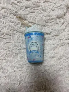 ぴくにゃんフラッペ スクイーズ