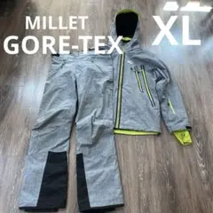 2026年最新】millet ミレー スキーウェアの人気アイテム - メルカリ
