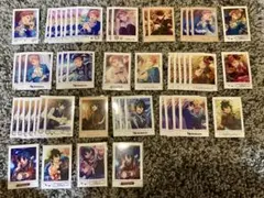 【美品】 あんスタ Valkyrie 斎宮宗 影片みか ぱしゃこれ 50枚セット