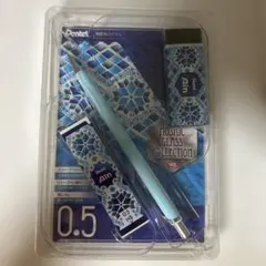 Pentel モザイクグラスコレクション 限定セット