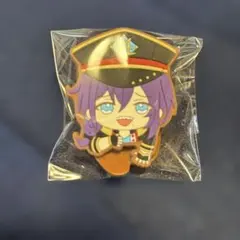 あんさんぶるスターズ あんスタ のっかりラバークリップ 礼瀬マヨイ ③