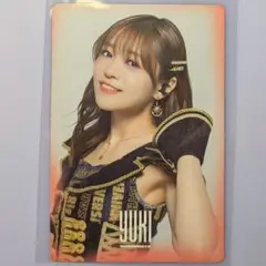 若井友希　AVIOT コラボイヤホン　特典