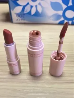 2本セット　リップ