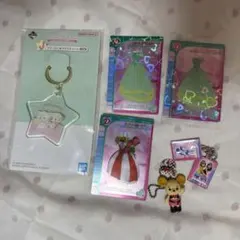 平成レトロ　ラブandベリー　mikko ムース　スフレ　ディズニー　まとめ売り