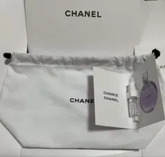 シャネル　チャンス オー スプランディド オードゥ パルファム