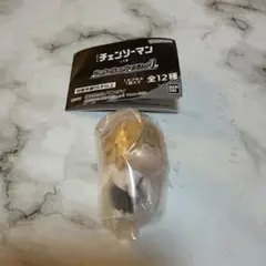 チェンソーマン つなげてマスコット カプセルトイ