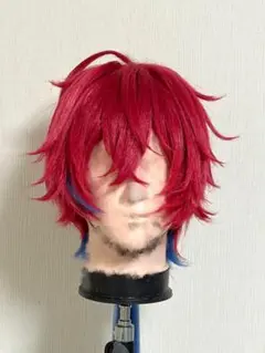 84様専用ウィッグご確認ページ