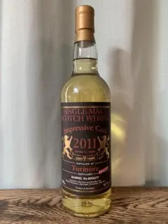 BenRiach 2010-2021モルトヤマ - メルカリ