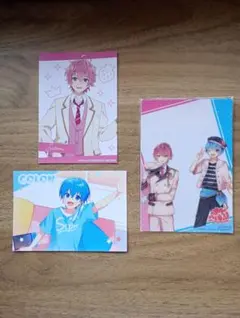 すとぷり ころん さとみ