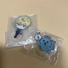 2025年最新】メダリスト アクリルスタンド 理凰の人気アイテム - メルカリ