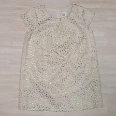 baby GAP 95 フォーマルワンピース