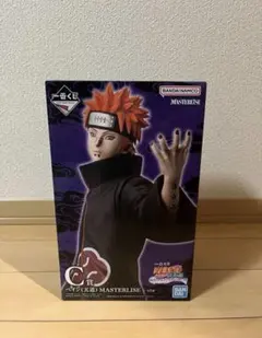 一番くじ BANDAI NARUTO c賞