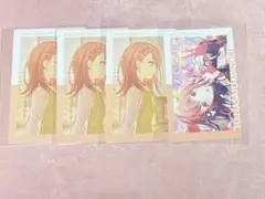 プロジェクトセカイ プロセカ エピカ 21B 花里みのり