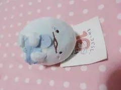 すみっコぐらし　10周年タイムカプセル　てのりぬいぐるみ 18631-667-